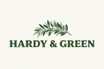 HARDY & GREEN - Bigger Twig