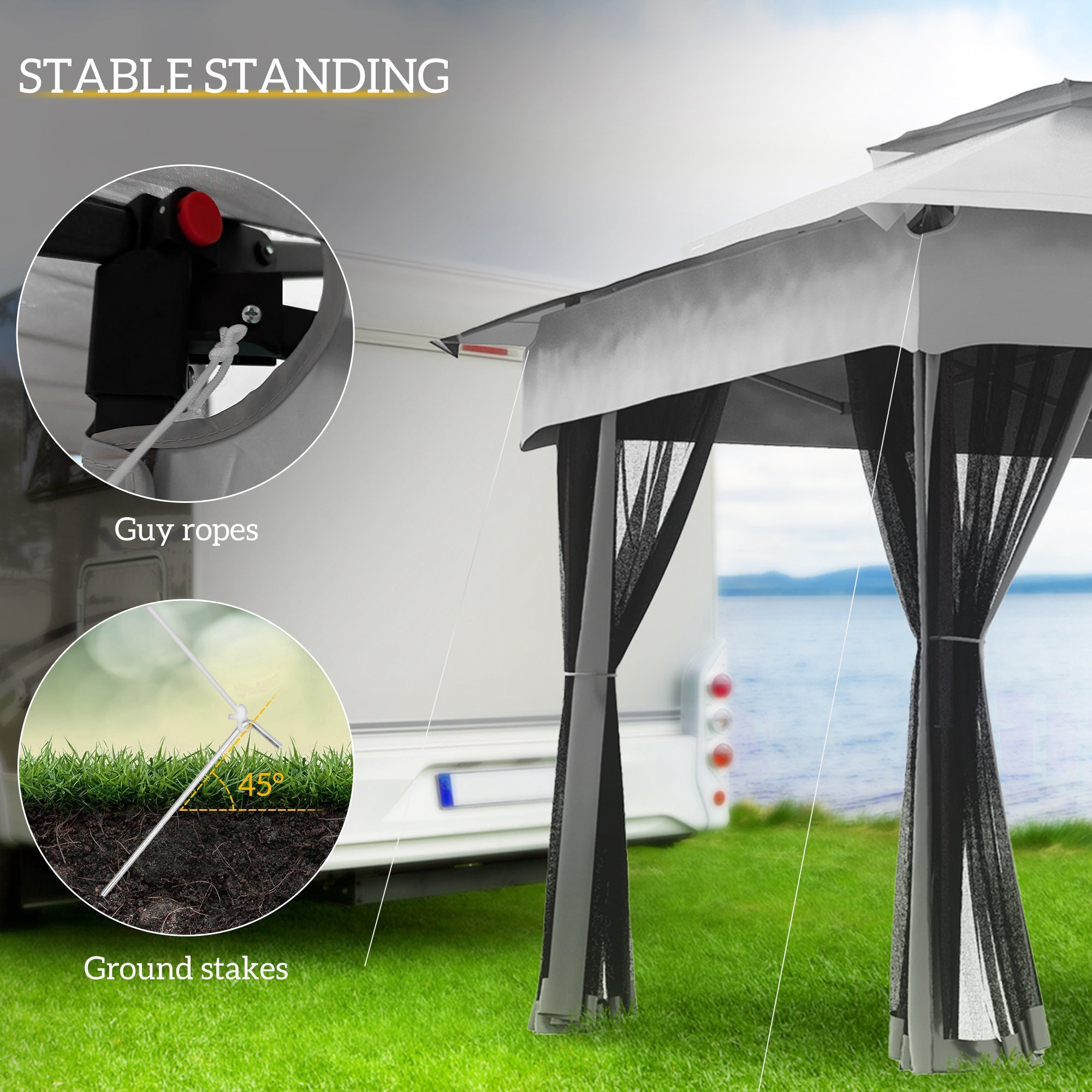 product_title - Canopies & Gazebos - Shop_name