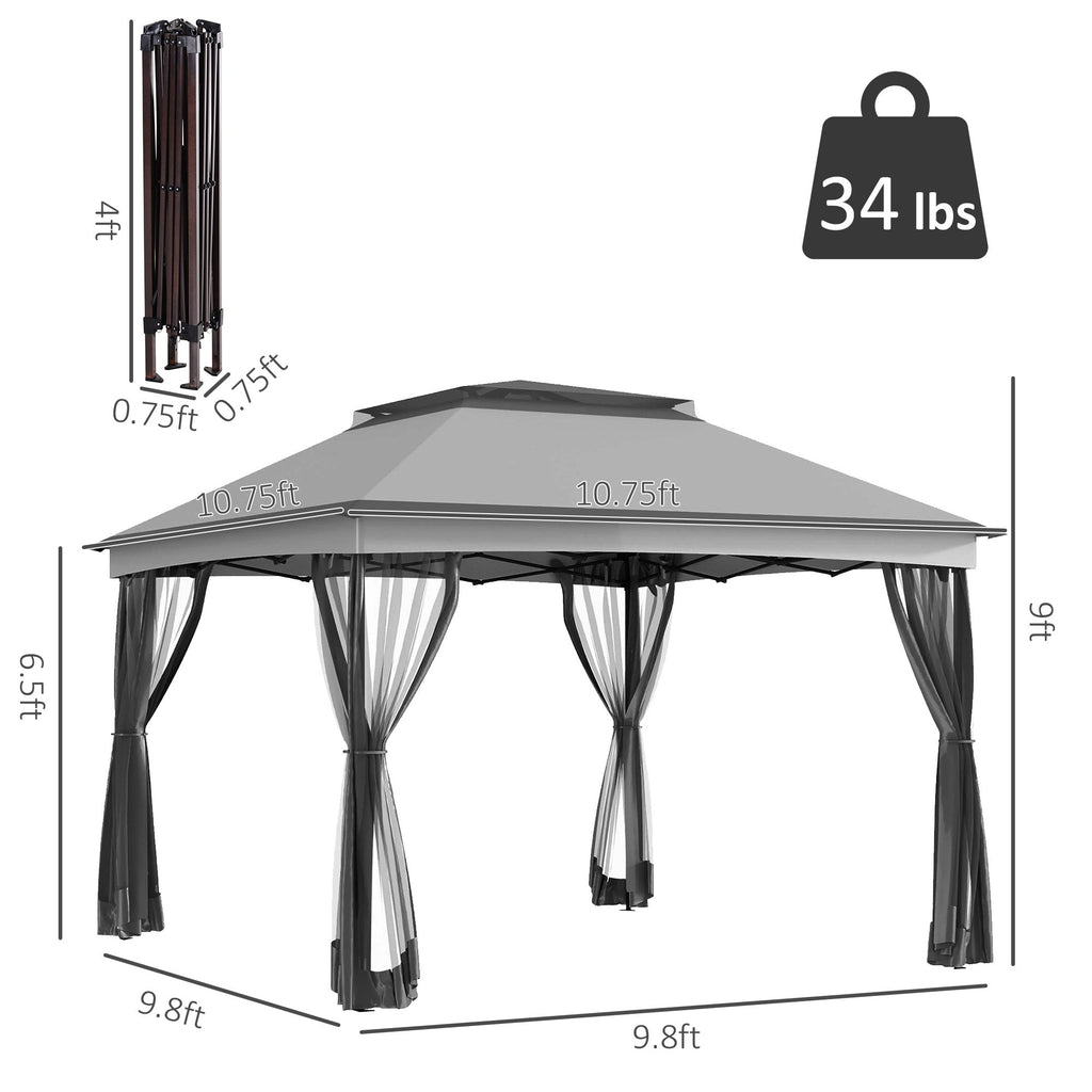 product_title - Canopies & Gazebos - Shop_name