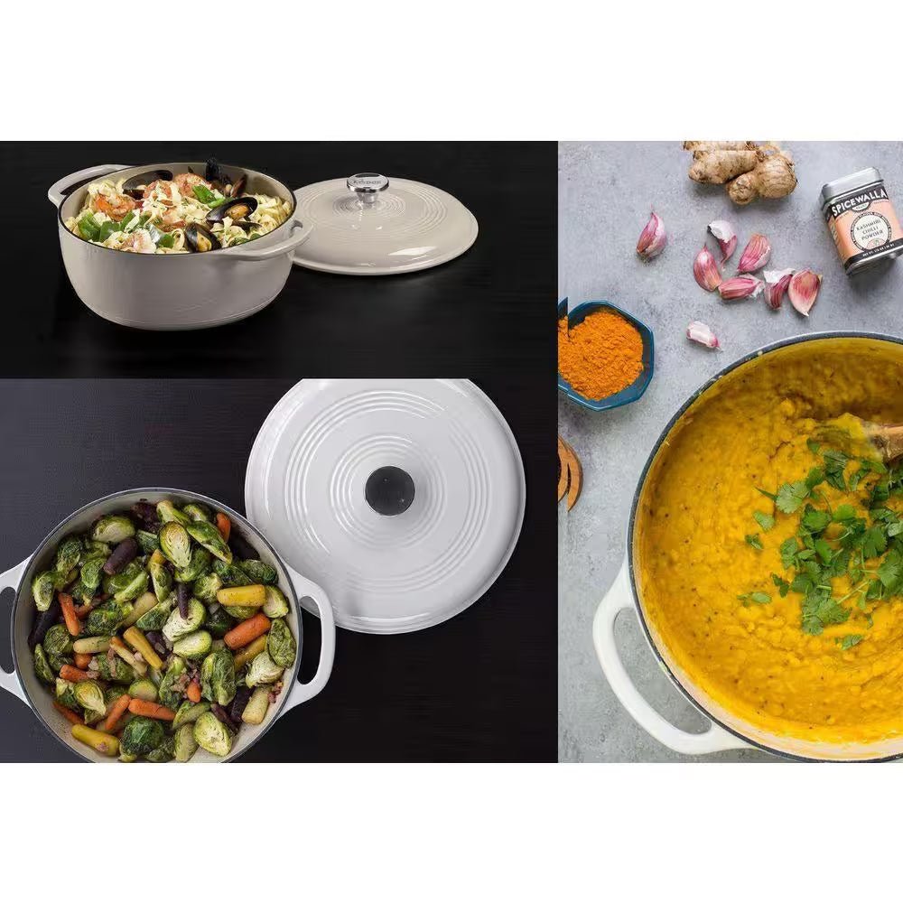 product_title - Cast Iron Cookware - Shop_name