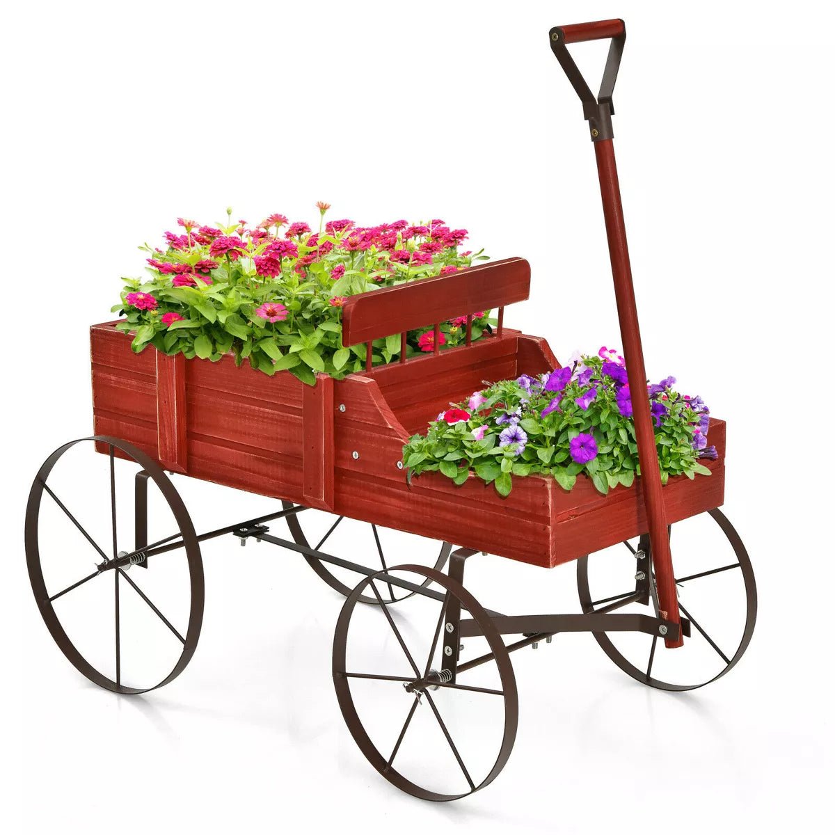 product_title - Garden Planters - Shop_name
