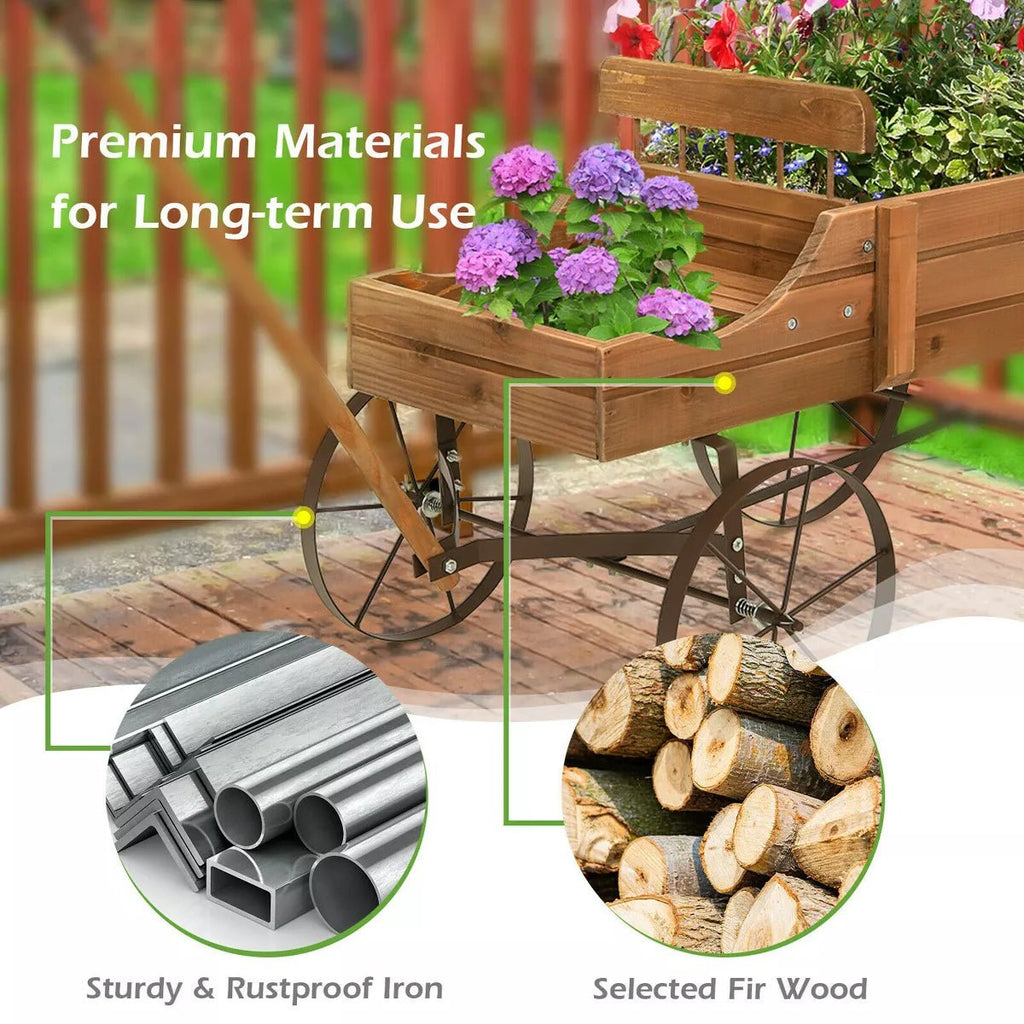 product_title - Garden Planters - Shop_name