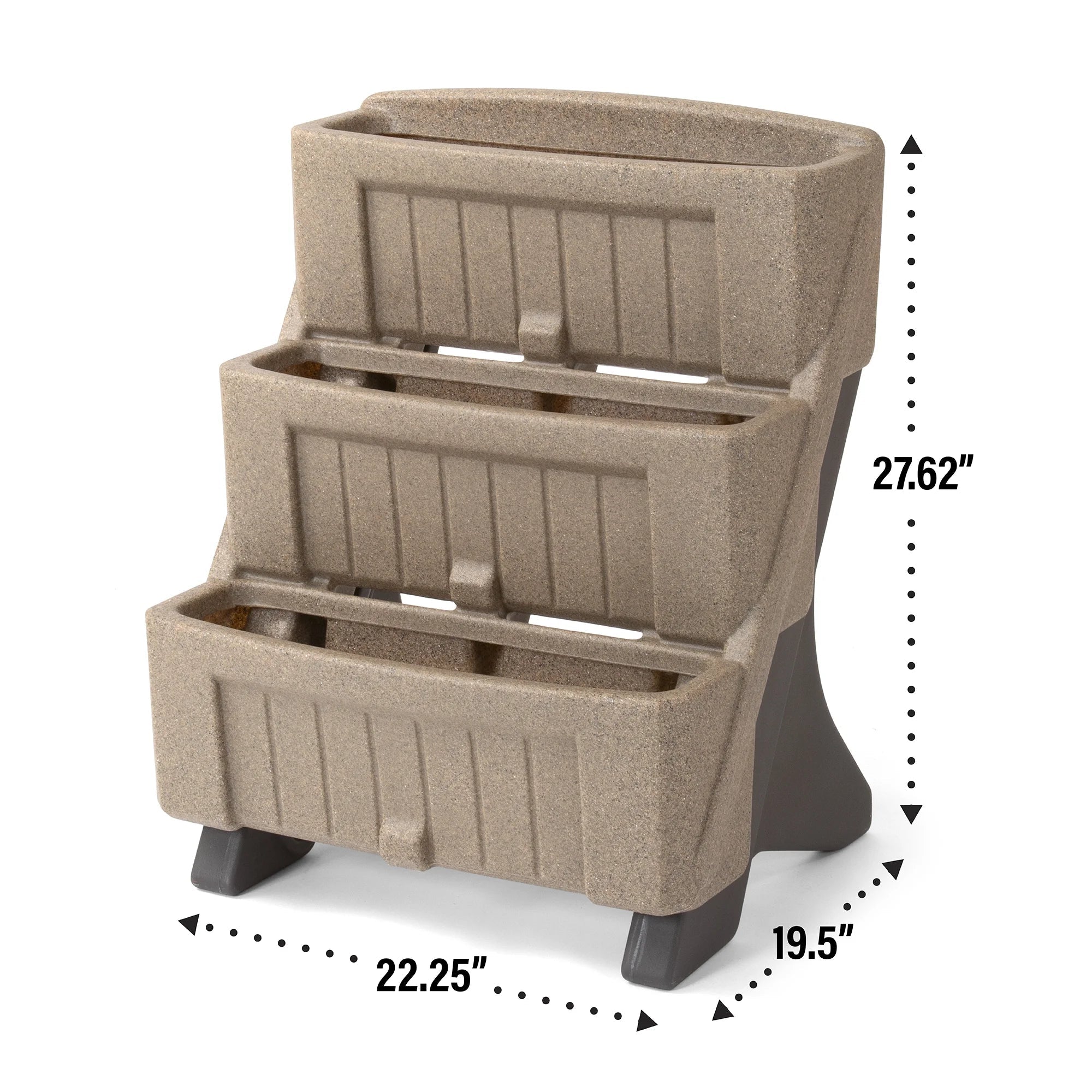 product_title - Garden Planters - Shop_name