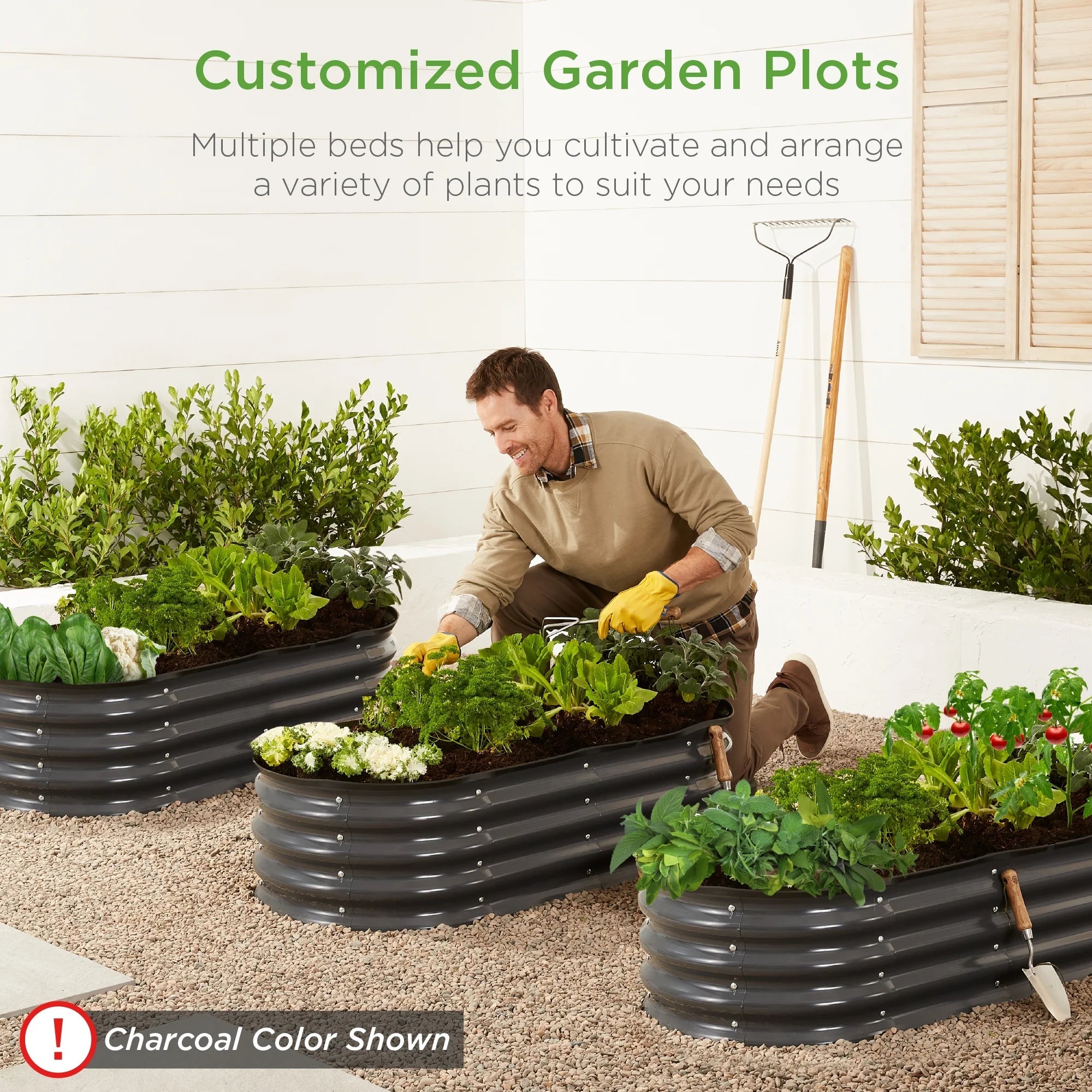 product_title - Garden & Planters - Shop_name