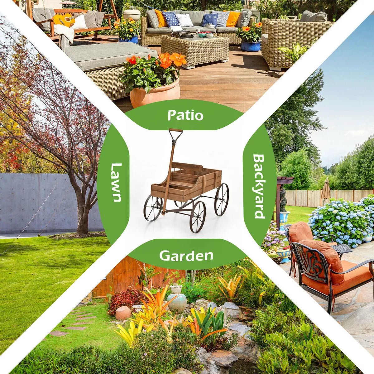 product_title - Garden Planters - Shop_name