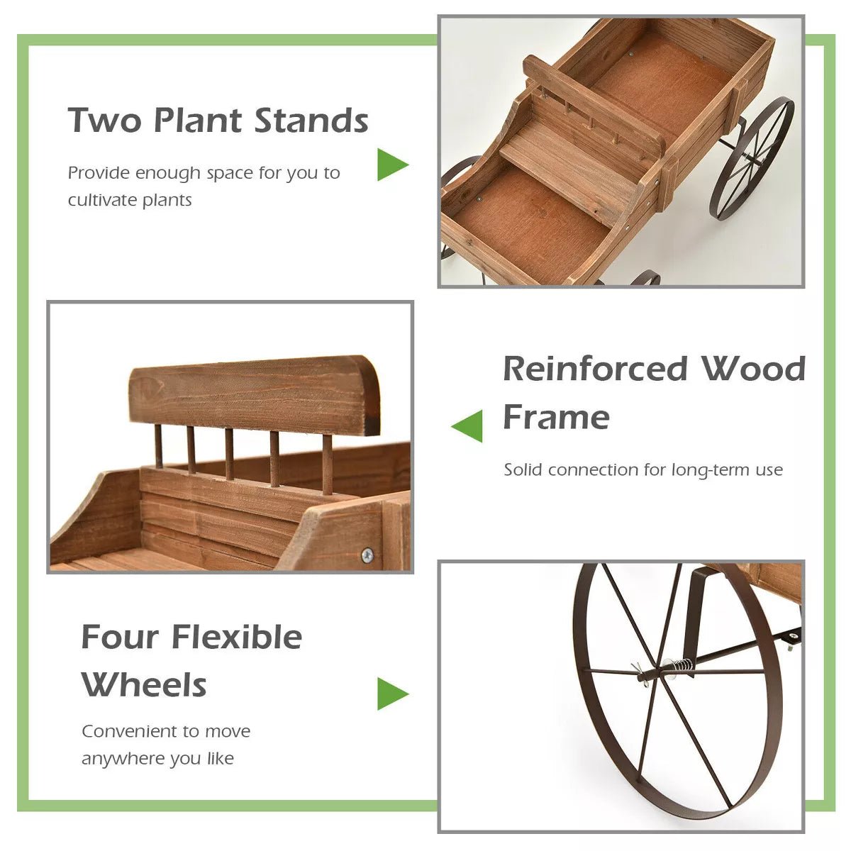 product_title - Garden Planters - Shop_name