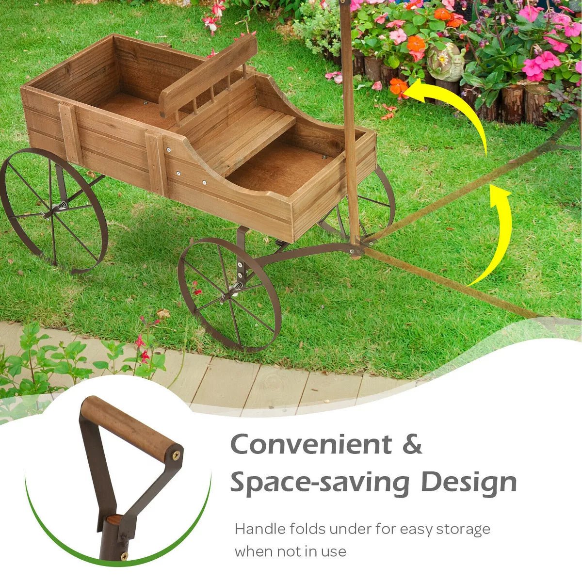 product_title - Garden Planters - Shop_name