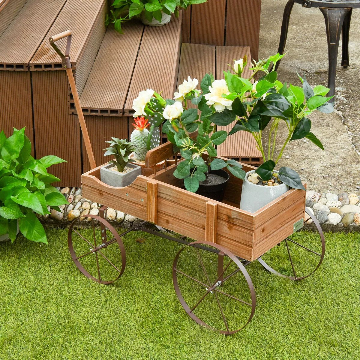 product_title - Garden Planters - Shop_name