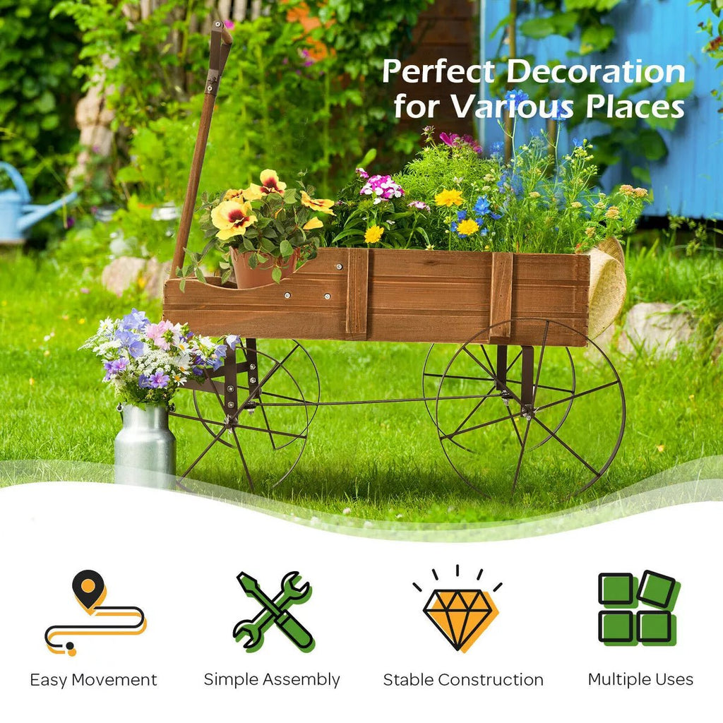 product_title - Garden Planters - Shop_name