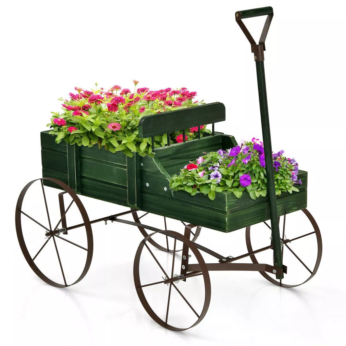 product_title - Garden Planters - Shop_name