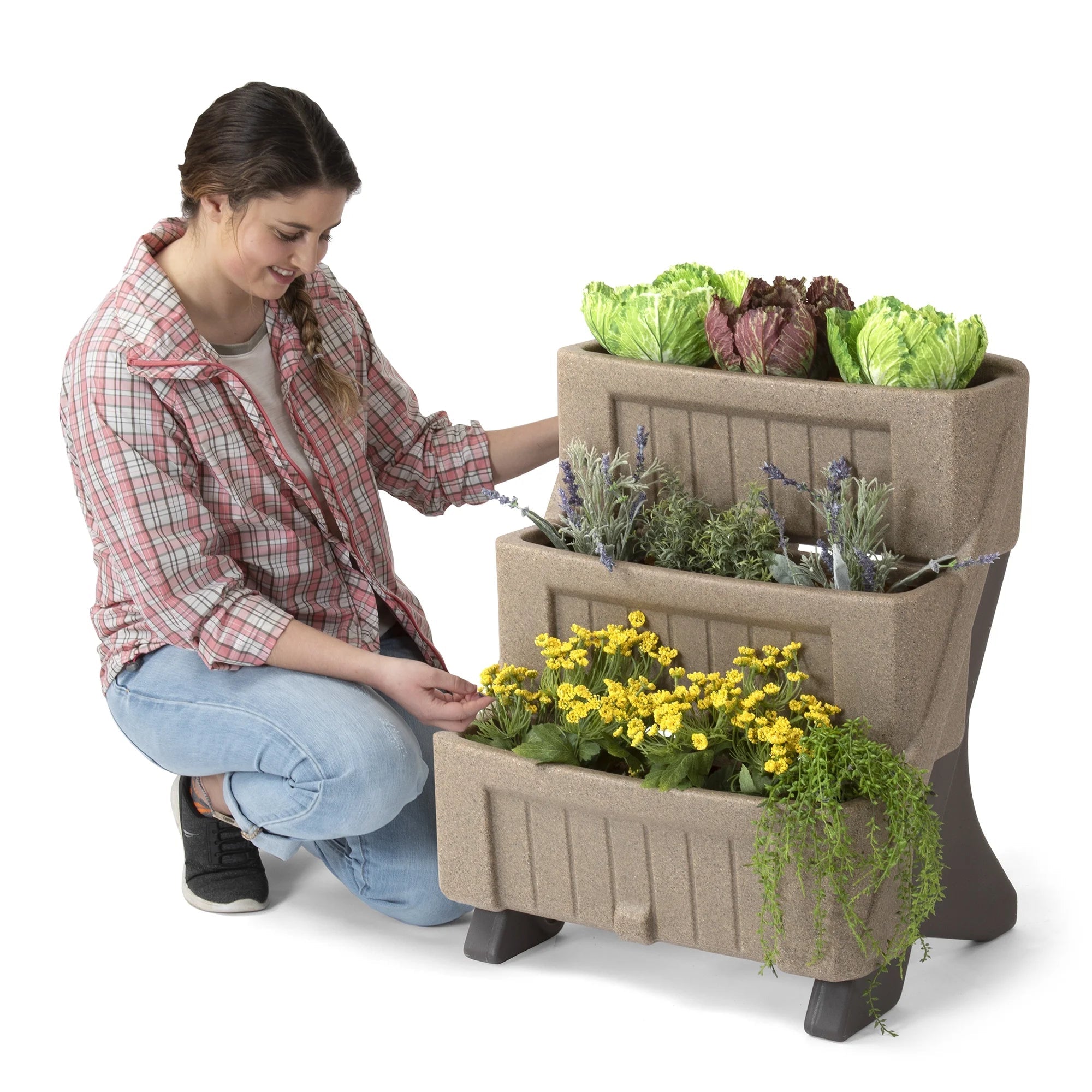 product_title - Garden Planters - Shop_name