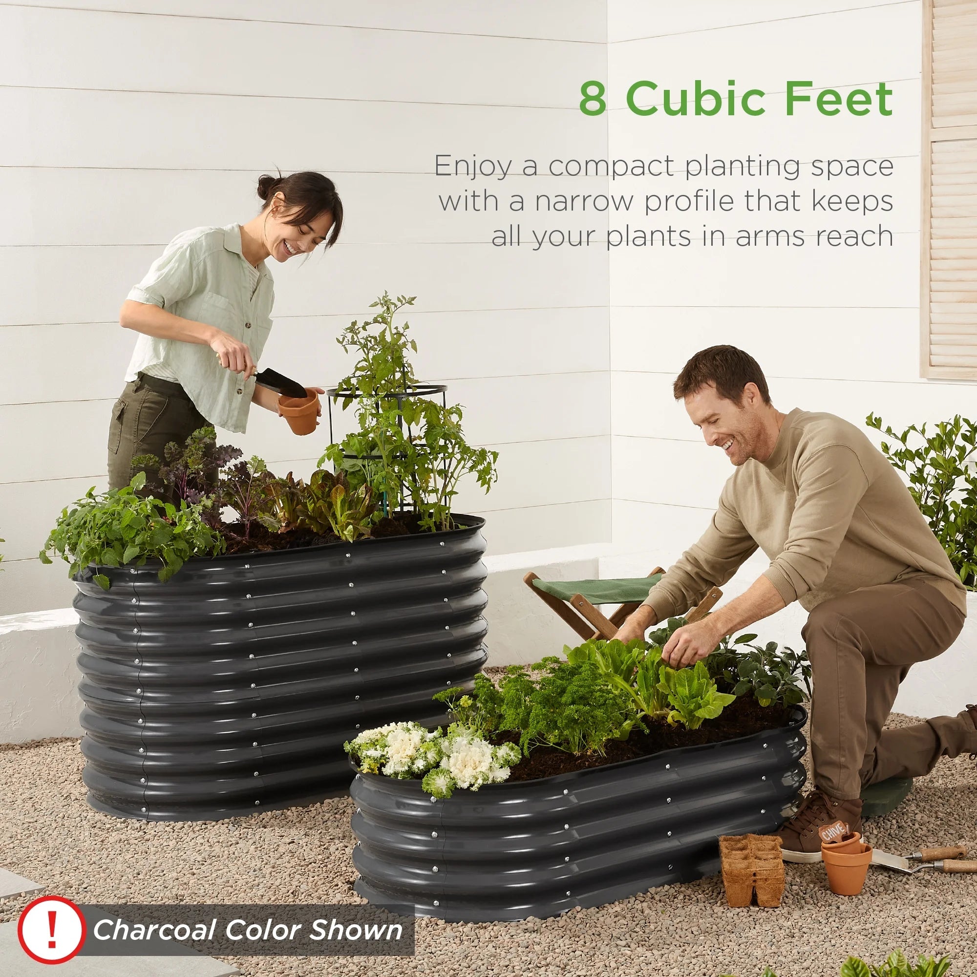 product_title - Garden & Planters - Shop_name