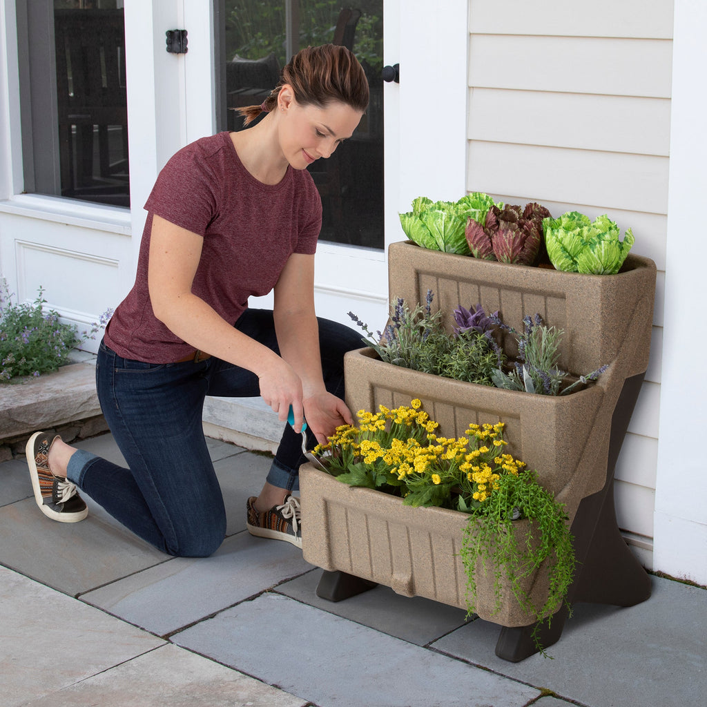 product_title - Garden Planters - Shop_name