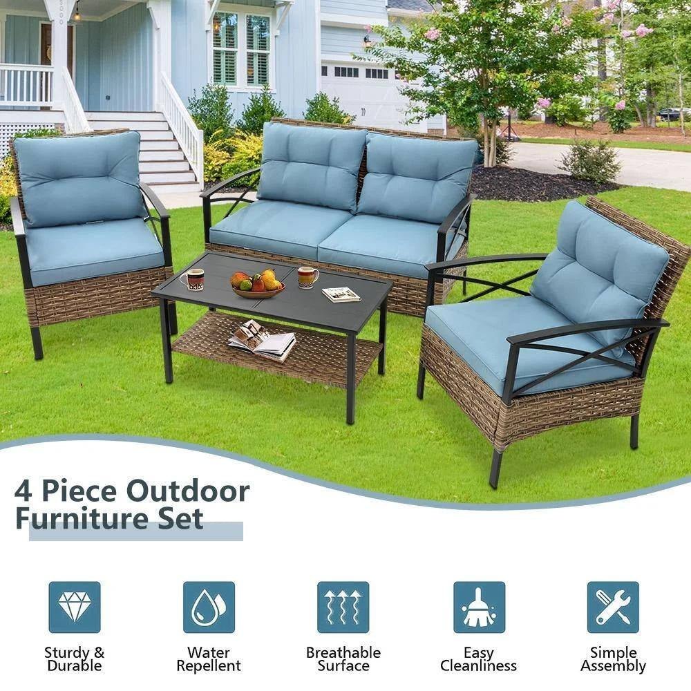 product_title - Shop_name
