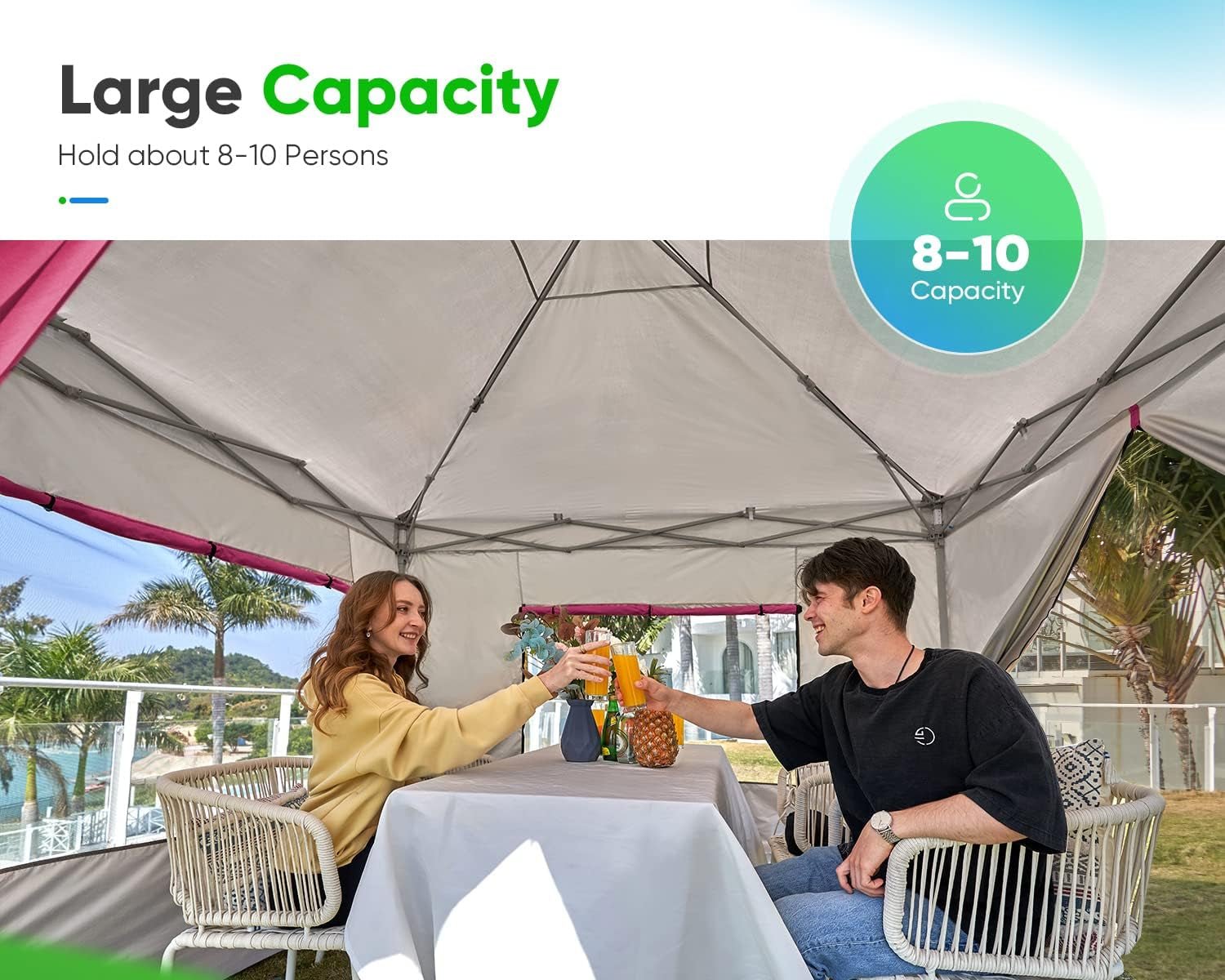 product_title - Outdoor Canopies - Shop_name