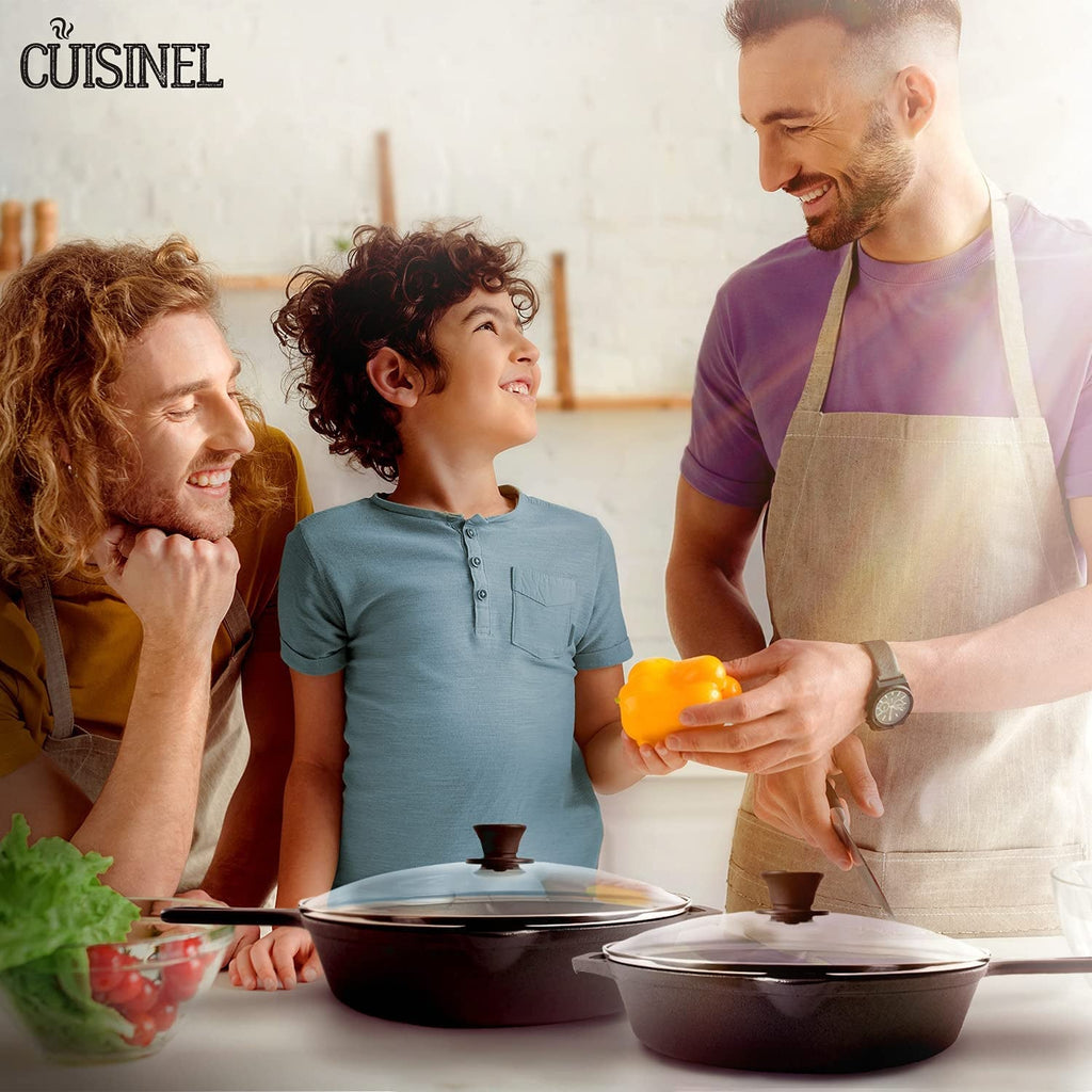 product_title - Outdoor Cooking - Shop_name