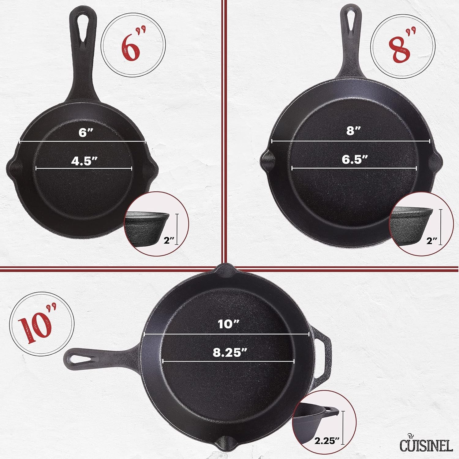 product_title - Outdoor Cooking - Shop_name