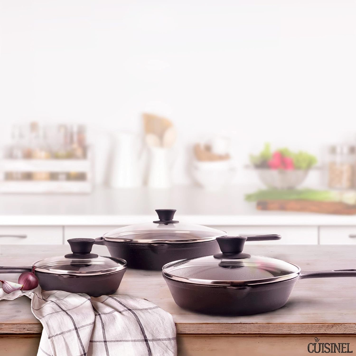 product_title - Outdoor Cooking - Shop_name