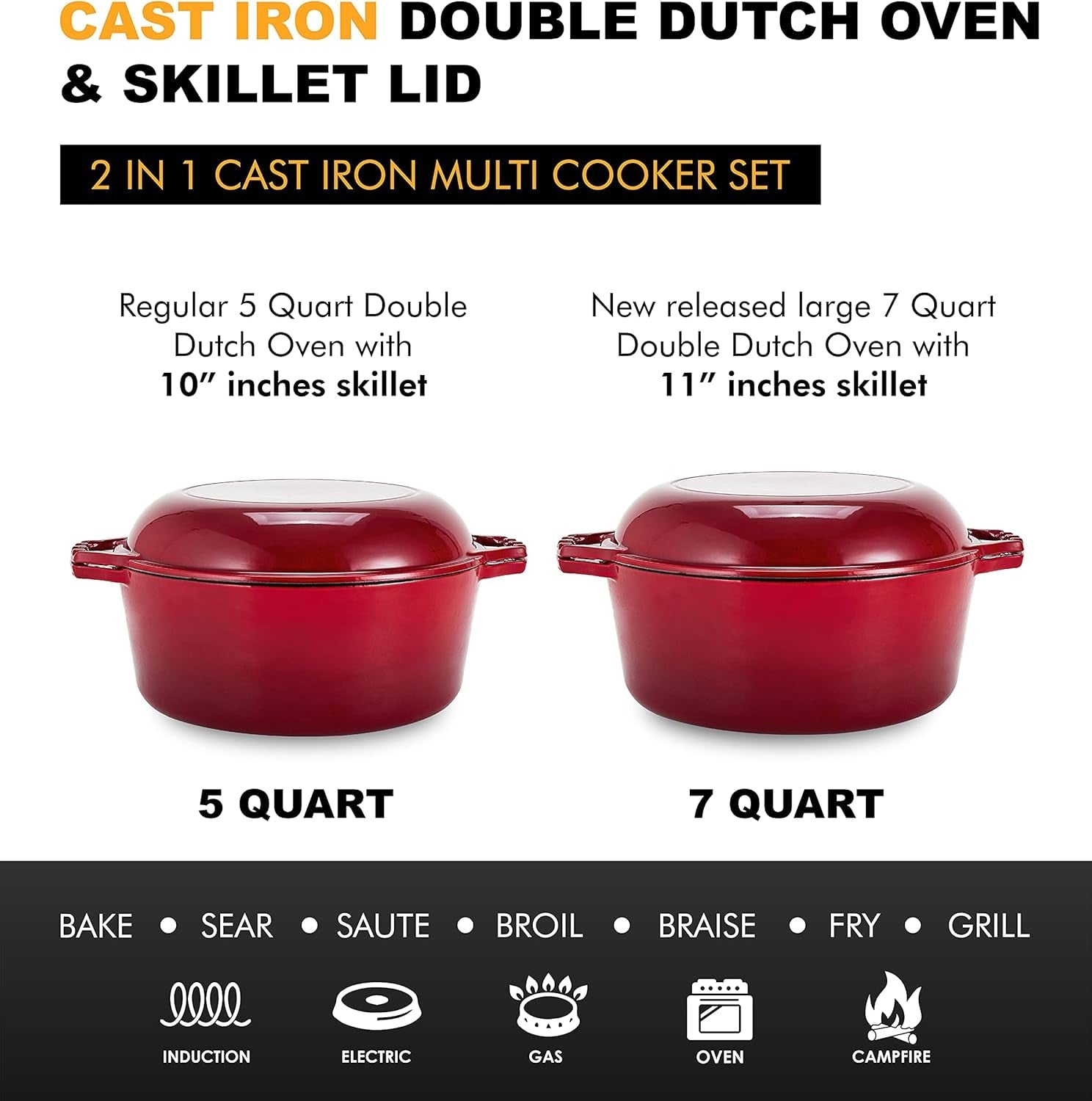 product_title - Outdoor Cooking - Shop_name