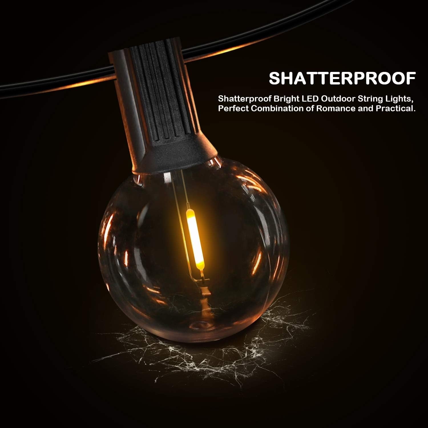 product_title - Outdoor Lighting - Shop_name