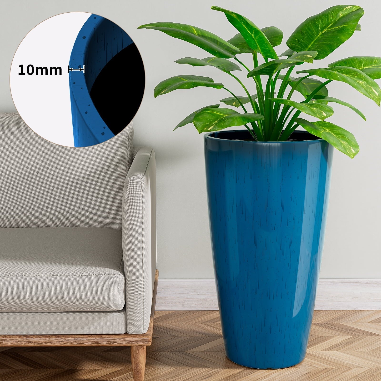 product_title - Planters - Shop_name