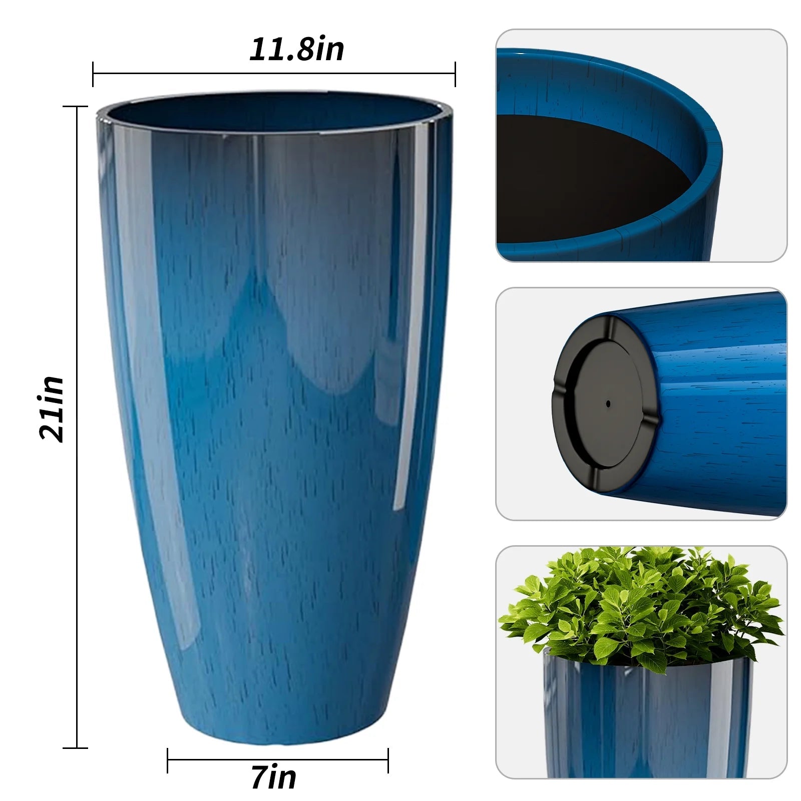 product_title - Planters - Shop_name