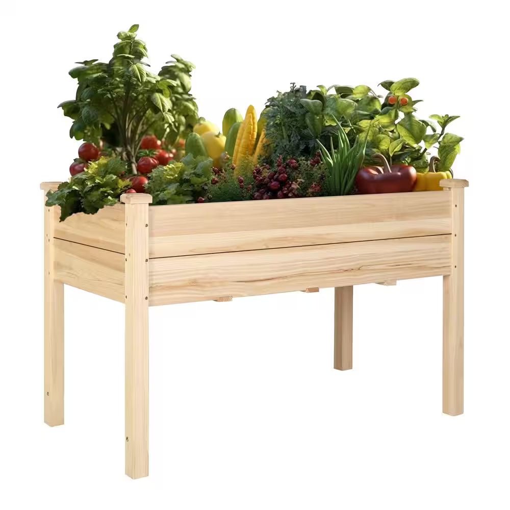 product_title - Raised Garden Beds - Shop_name