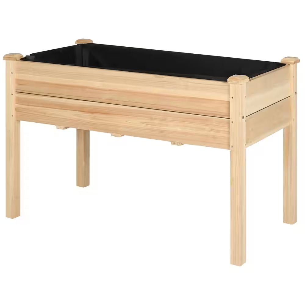 product_title - Raised Garden Beds - Shop_name