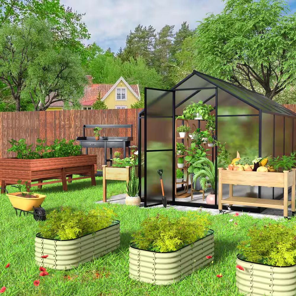 product_title - Raised Garden Beds - Shop_name