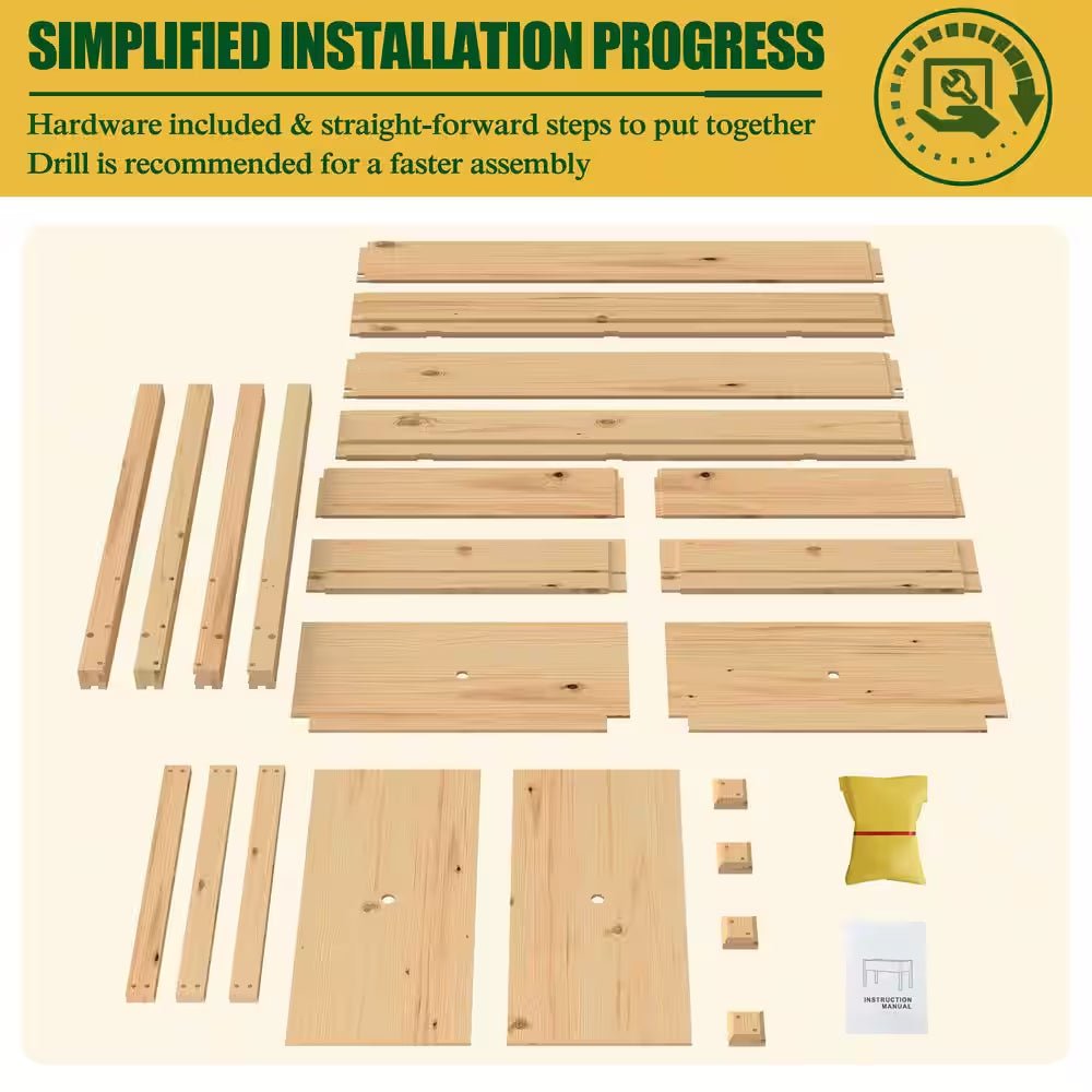 product_title - Raised Garden Beds - Shop_name