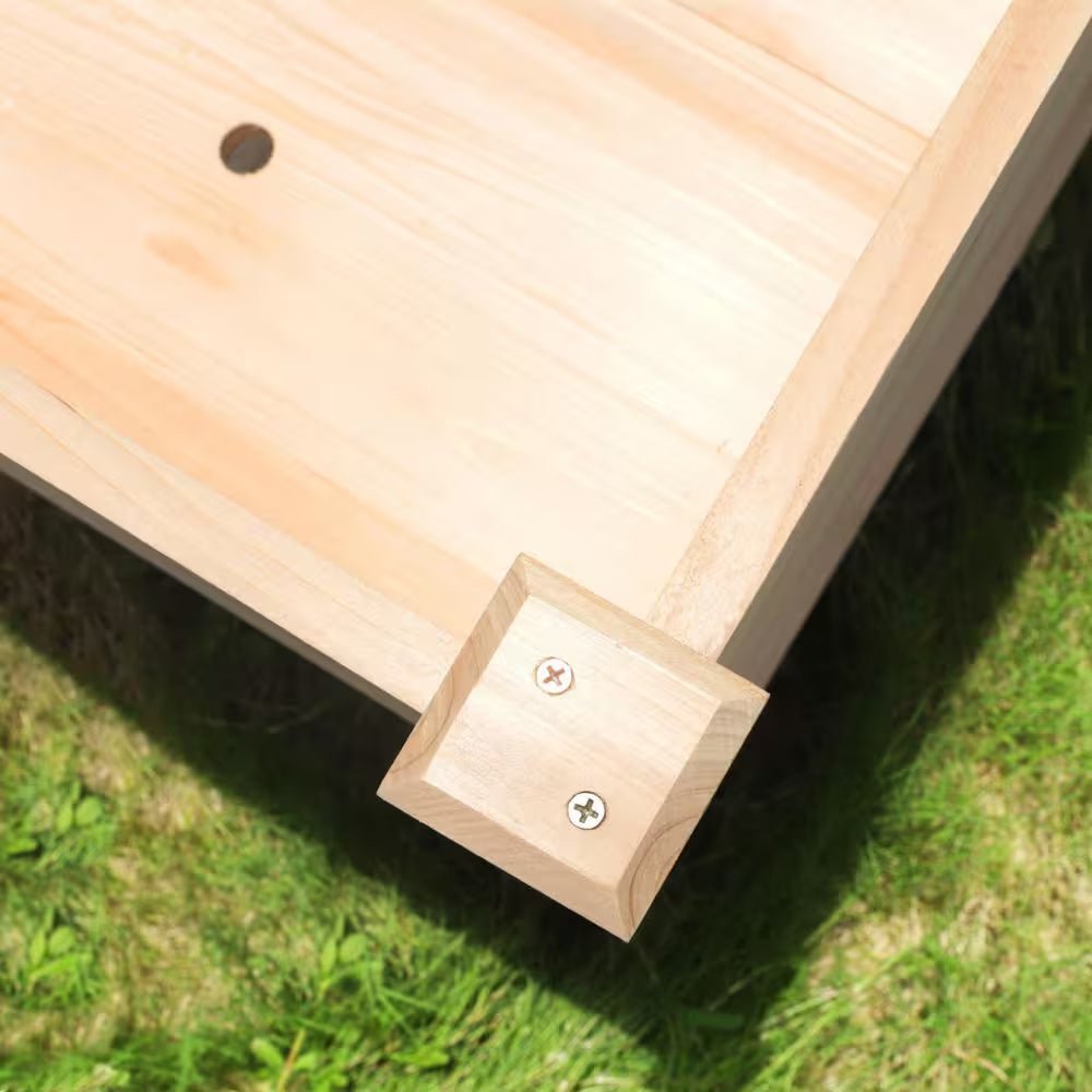 product_title - Raised Garden Beds - Shop_name