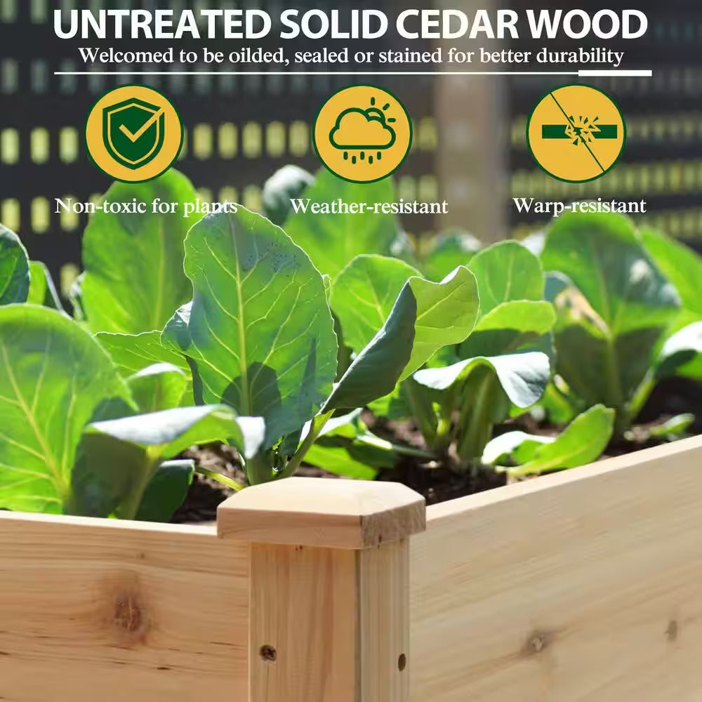 product_title - Raised Garden Beds - Shop_name