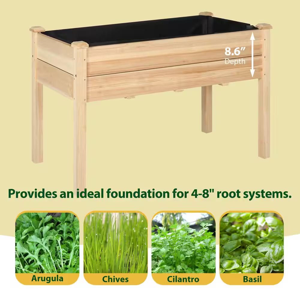 product_title - Raised Garden Beds - Shop_name