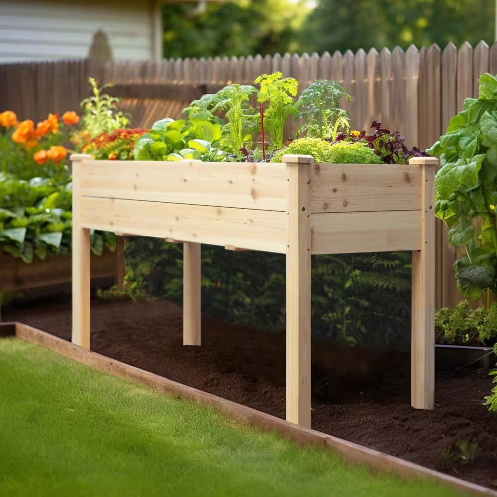 product_title - Raised Garden Beds - Shop_name