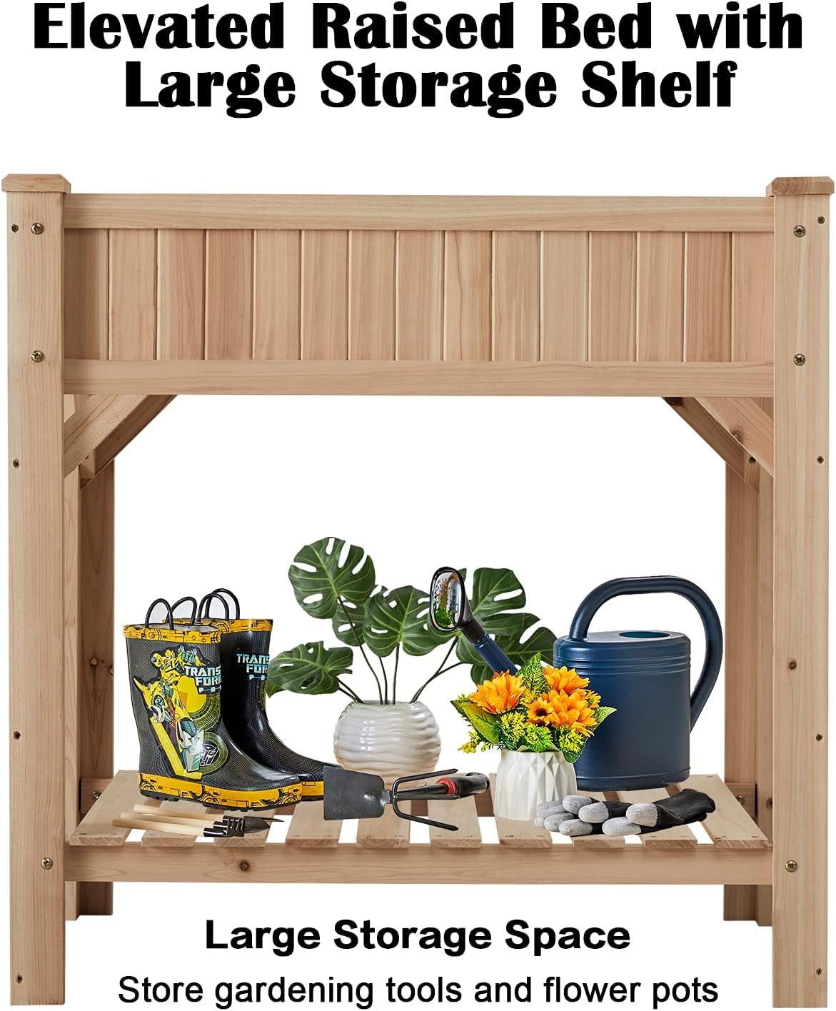 product_title - Raised Garden Beds - Shop_name