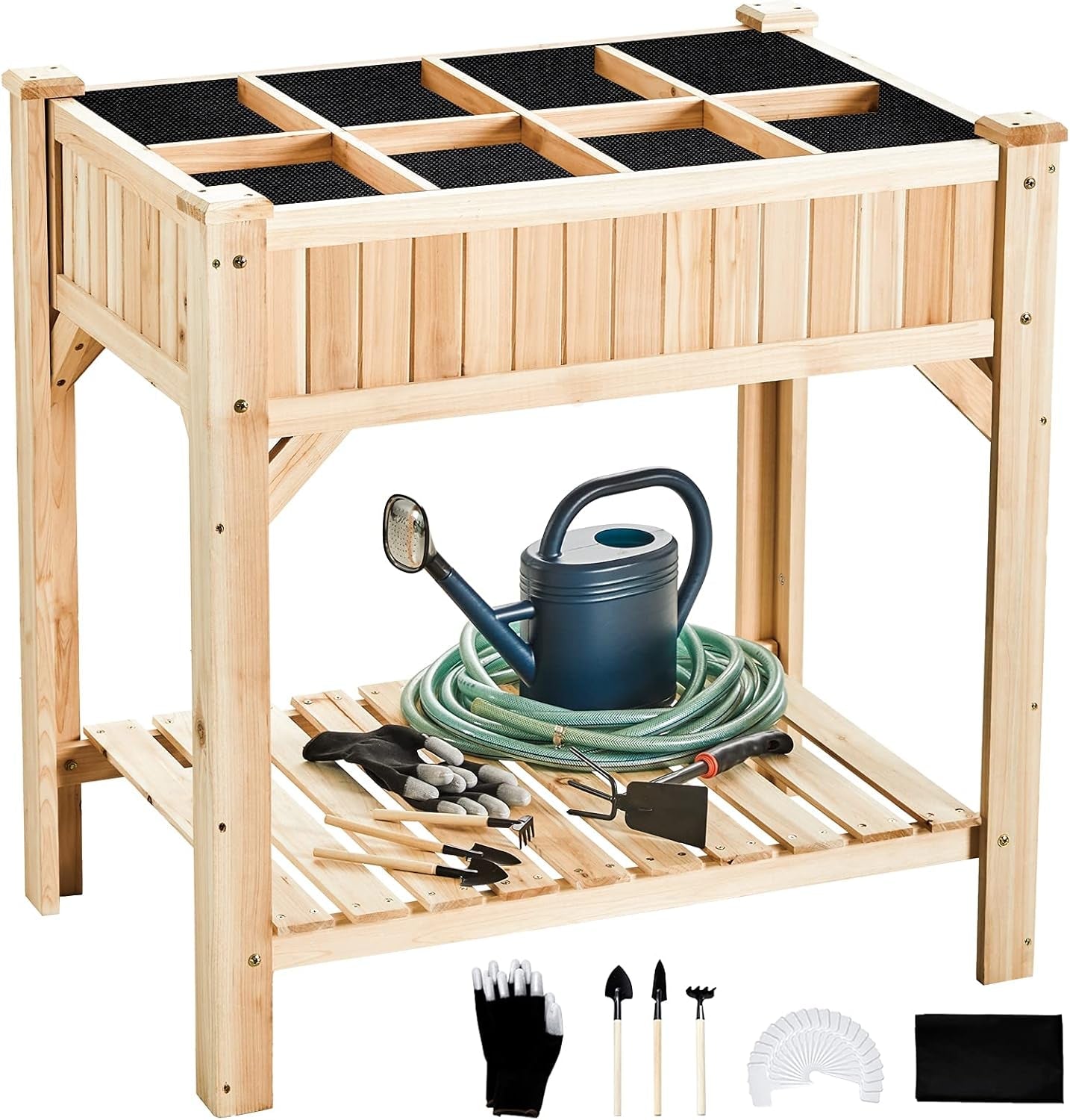 product_title - Raised Garden Beds - Shop_name