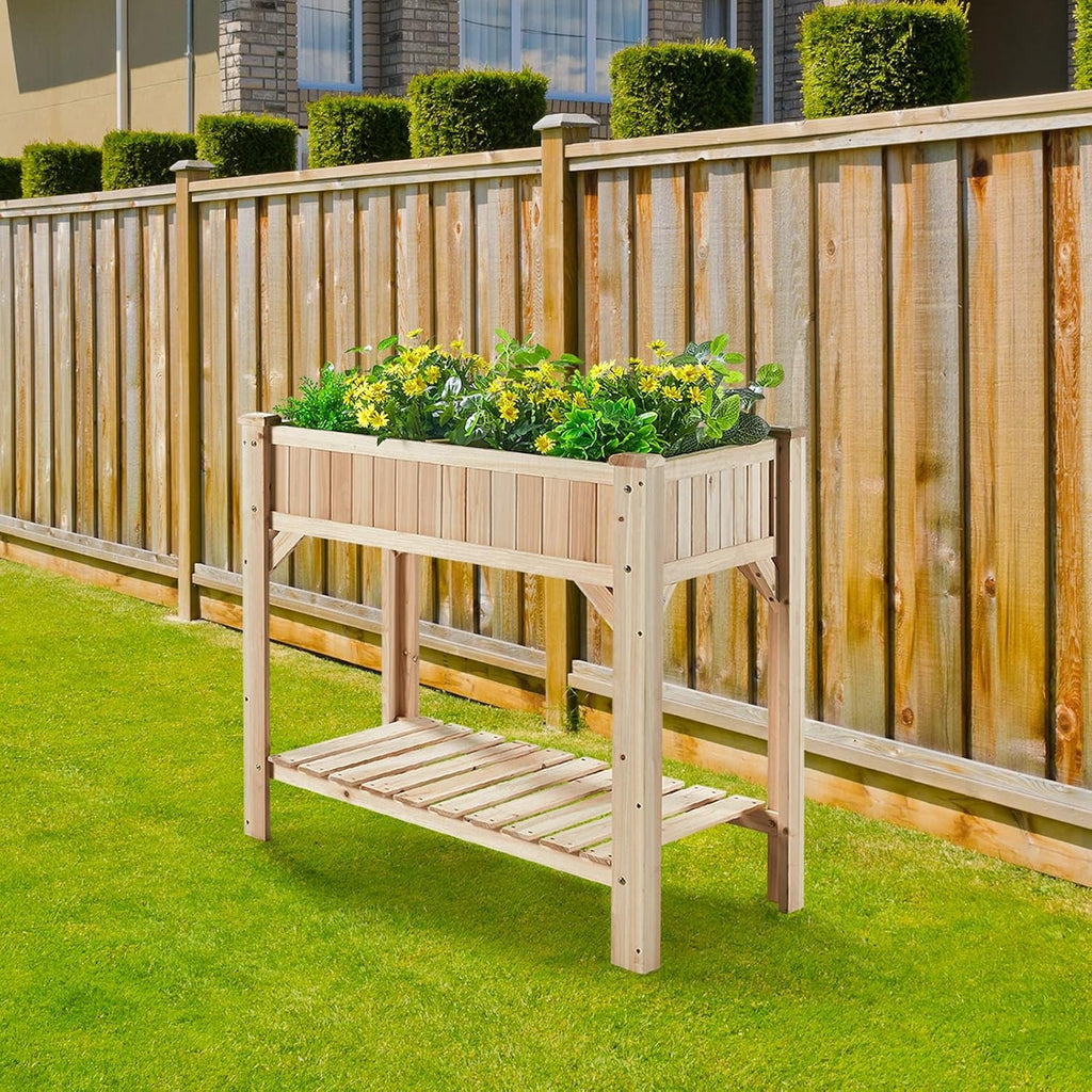 product_title - Raised Garden Beds - Shop_name
